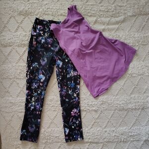 RBX Multicolor Activewear